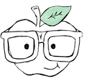 Your Wellness Nerd logo