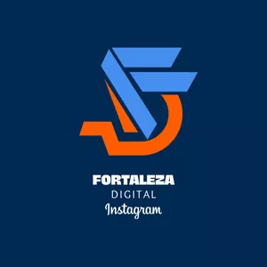 Imagem de capa para o Curso online Fortaleza Digital - Instagram