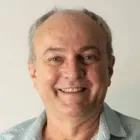 Foto do Criador Prof. Titton