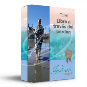 Imagen de portada para Curso online Libre a través del Perdón 