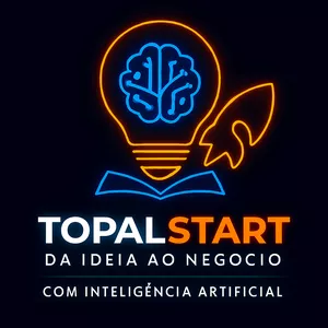 Imagem de START: Empreendedorismo Inteligente  criado por Rubens Topal de carvalho Bastos na hotmart