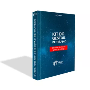 Imagem de capa para o Curso online Kit Gestor de Tráfego