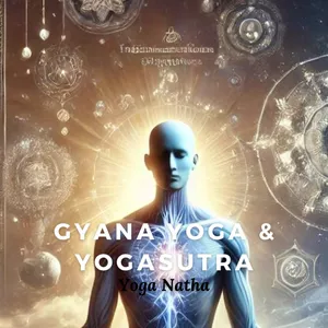 Cover image for Online course Gyana Yoga &amp; Yogasutra