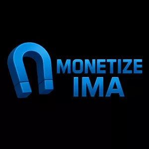 Imagem de capa para o Curso online Monetize IMA 