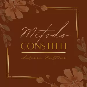 Imagem de capa para o Ebook Método Constelei