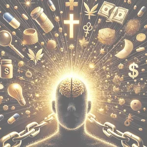 Imagem de capa para o Curso online Despertando do Sistema