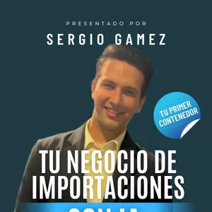 Imagen de portada para Ebook CREA TU NEGOCIO DE IMPORTACIONES EN 30 DÍAS