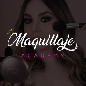 Imagen de portada para Curso online Curso Maquillaje Academy