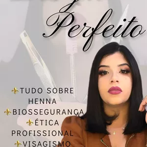 Imagem de capa para o Curso online Design Perfeito 