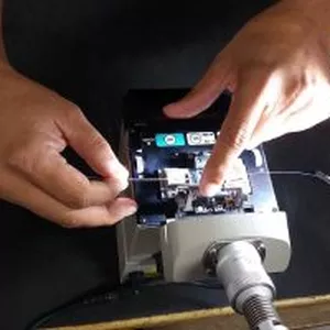 Imagem de capa para o Curso online Curso Fibra Óptica Prático c/ Ferramentas Grátis AO VIVO - Terças e Quintas - 18:00 às 19:00 h 