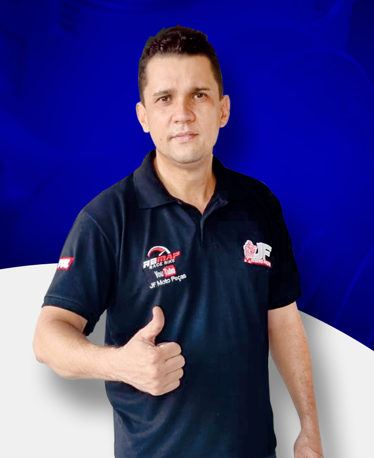 Quem é Junior Gomes?
