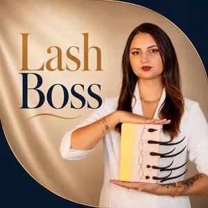 Imagem do curso LASH BOSS