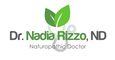 DR.NADIA RIZZO, NATUROPATHIC DOCTOR 