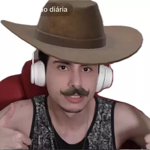 Imagem de capa para o Curso online Apoiadores do Cazzoto