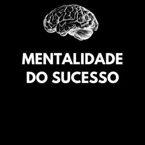 Imagem de capa para o Ebook Mentalidade do Sucesso