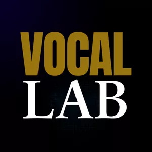 Imagem de capa para o Curso online Vocal Lab 