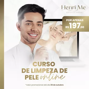 Capa do curso 