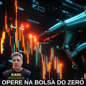 Imagem do curso OPERE NA BOLSA DO ABSOLUTO ZERO OBAZ KADUPEREIRA