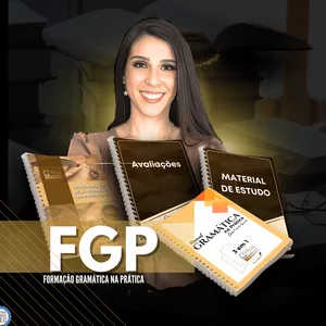 Imagem de capa para o Curso online FGP - Faturando com Aulas Particulares - Priscila Azevedo 