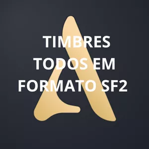 Imagem de capa para o Ebook Timbres para AUDIO EVOLUTION