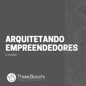 Imagem de capa para o Curso online Arquitetando Empreendedores (R)