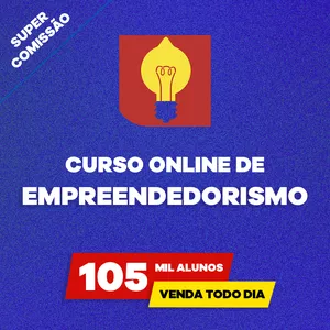 Capa do curso 