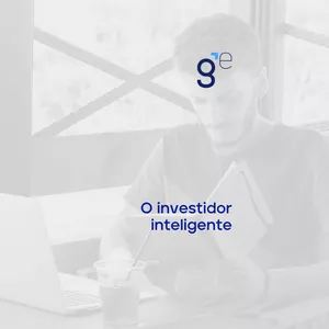 Imagem de capa para o Curso online O Investidor Inteligente