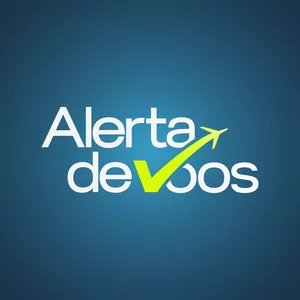 Imagem de capa para o Curso online Grupo Premium - Alerta de Voos