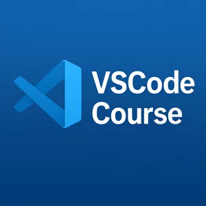 Imagem de capa para o Curso online Curso Completo de Visual Studio Code