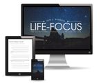 Life-Focus Coaching logo