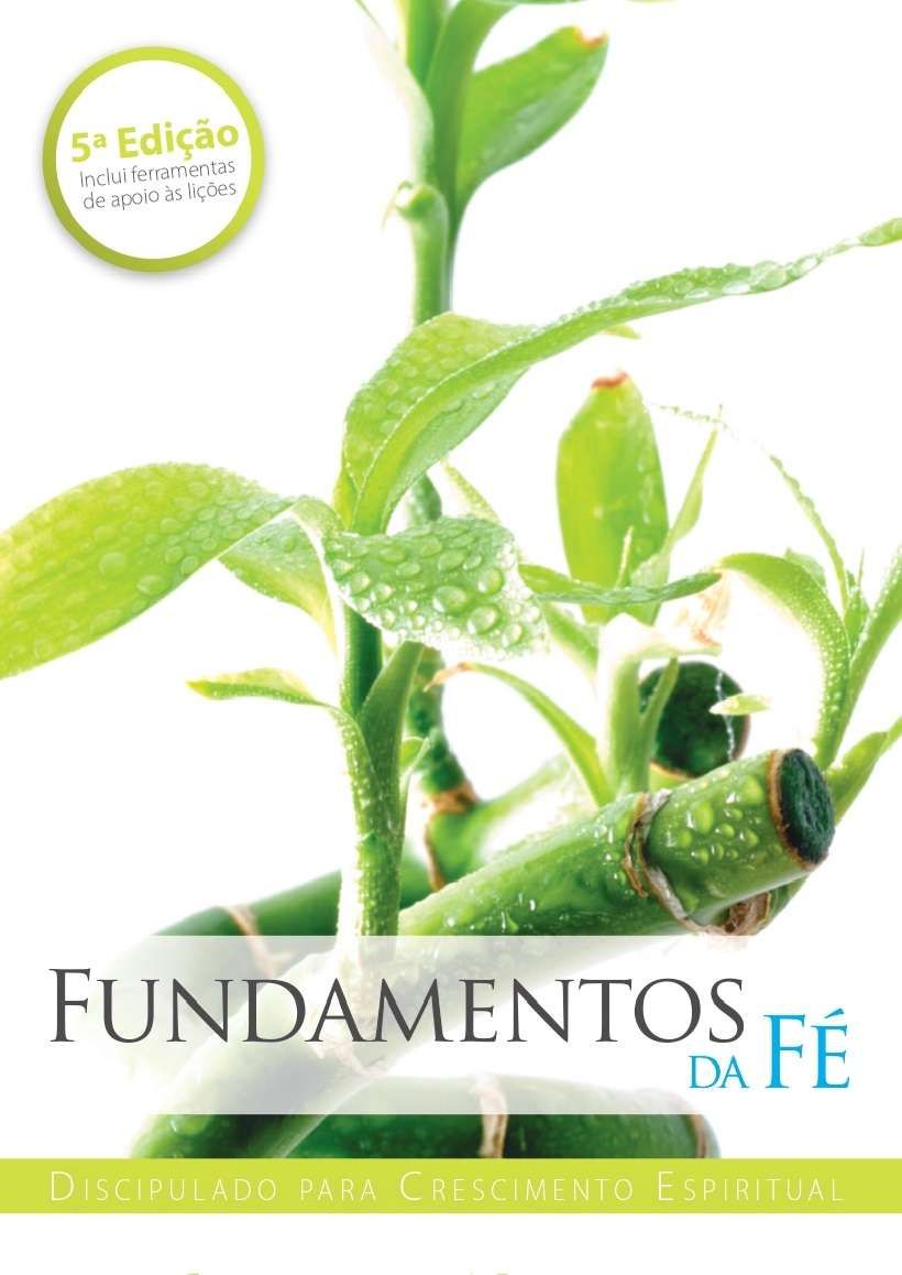 KLETOS Curso de Maturidade Cristã