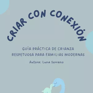 Imagen de portada para Ebook Criar con conexión