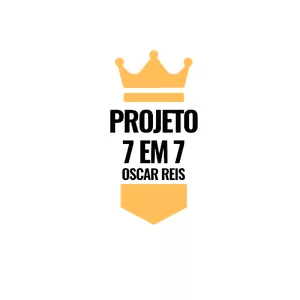Imagem de capa para o Serviço online Consultoria 7 em 7  e Gestão do Tempo