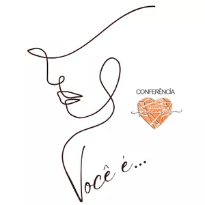Imagem de capa para o Evento presencial Conferência Você é...