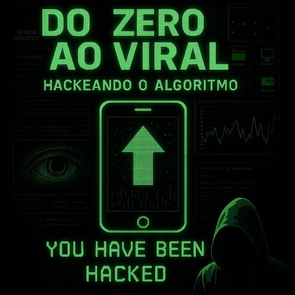 Imagem do curso DO ZERO AO VIRAL