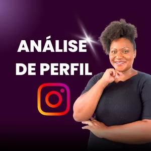 Imagem de capa para o Serviço online Análise de Perfil