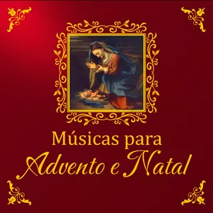 Imagem de capa para o Curso online CANTANDO JUNTOS: Músicas para Advento e Natal