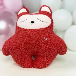 Imagem de capa para o Ebook ALMOFADA BILUCO