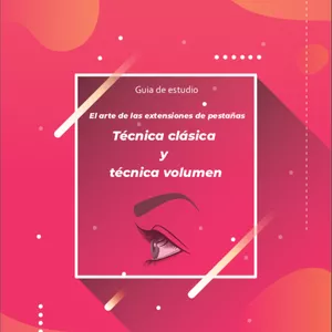 Imagen de portada para Ebook Extensiones de Pestañas - Volumen Ruso y Pestañas 1 a 1