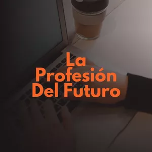 Imagen de portada para Curso online La Profesión Del Futuro