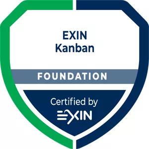 Curso Treinamento EXIN Kanban Foundation
