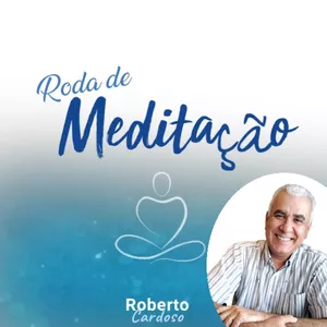 Imagem de capa para o Curso online Roda de Meditação