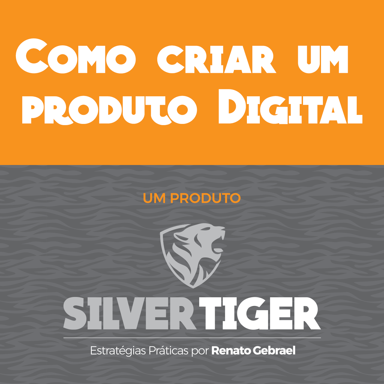 Como criar um produto Digital