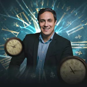 Imagem de capa para o Evento presencial INGRESSO ONLINE: Formação Internacional de Hipnoterapia em Sorocaba/SP | 16 e 17 de Setembro/2023