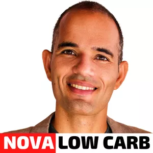 Imagem de capa para o Curso online Nova Low Carb - Membros VIP do Dr. Turí Souza
