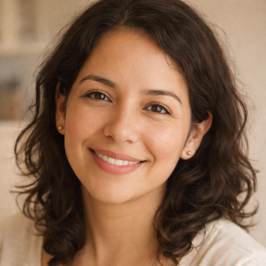 Maritza García