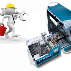 Imagem do curso Manutenção de Computadores na Prática