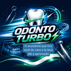 Imagem do curso Odonto Turbo