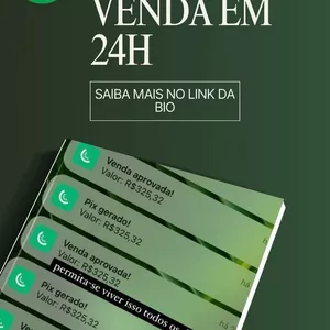 Imagem do curso Aprenda a Viver do Mercado digital 
