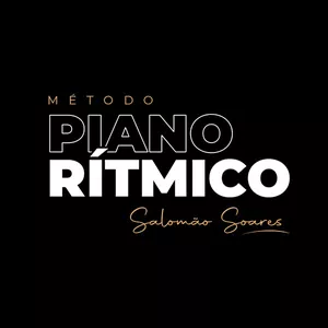 Imagem de capa para o Curso online Piano Rítmico | Curso de piano